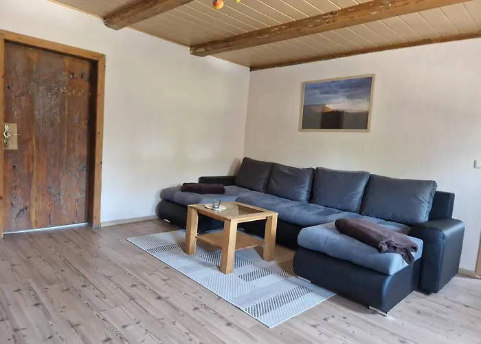 Ferienwohnungen Kleiner Kuhstall