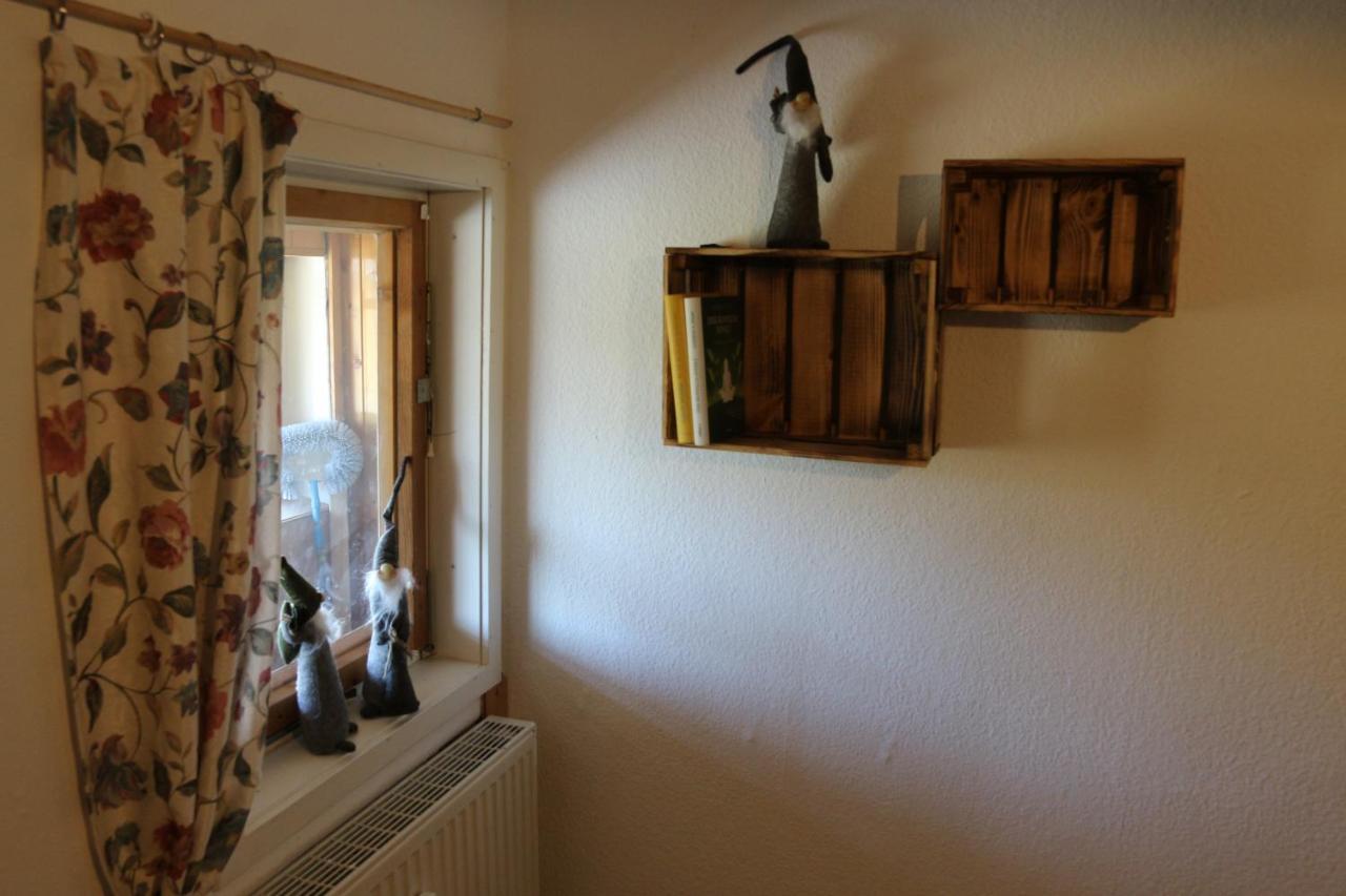 Apartment Kleiner Kuhstall