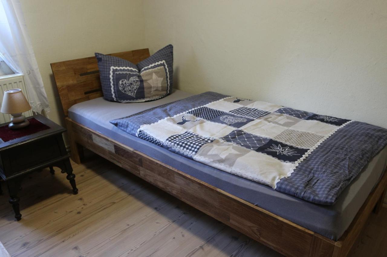 Kleiner Kuhstall Apartment *
