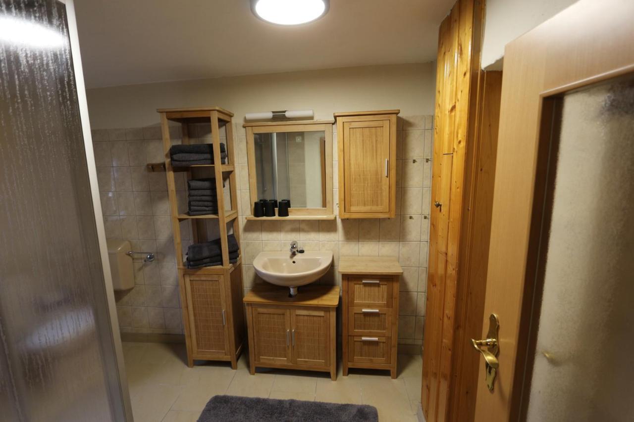 Kleiner Kuhstall Apartment *